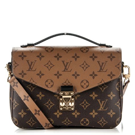 louis vuitton pochette bag new|louis vuitton pochette métis monogram.